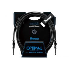 Кабель инструментальный Ibanez NS10 Instrument Cabel 3М
